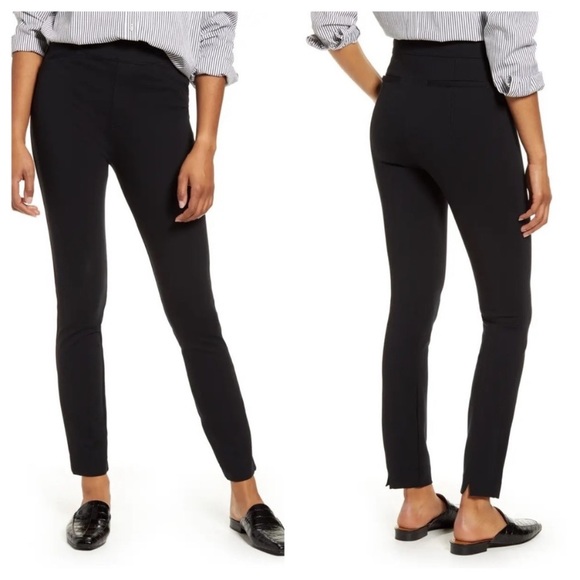 SPANX Pants & Jumpsuits Spanx The Perfect Pant Back Seam Skinny
